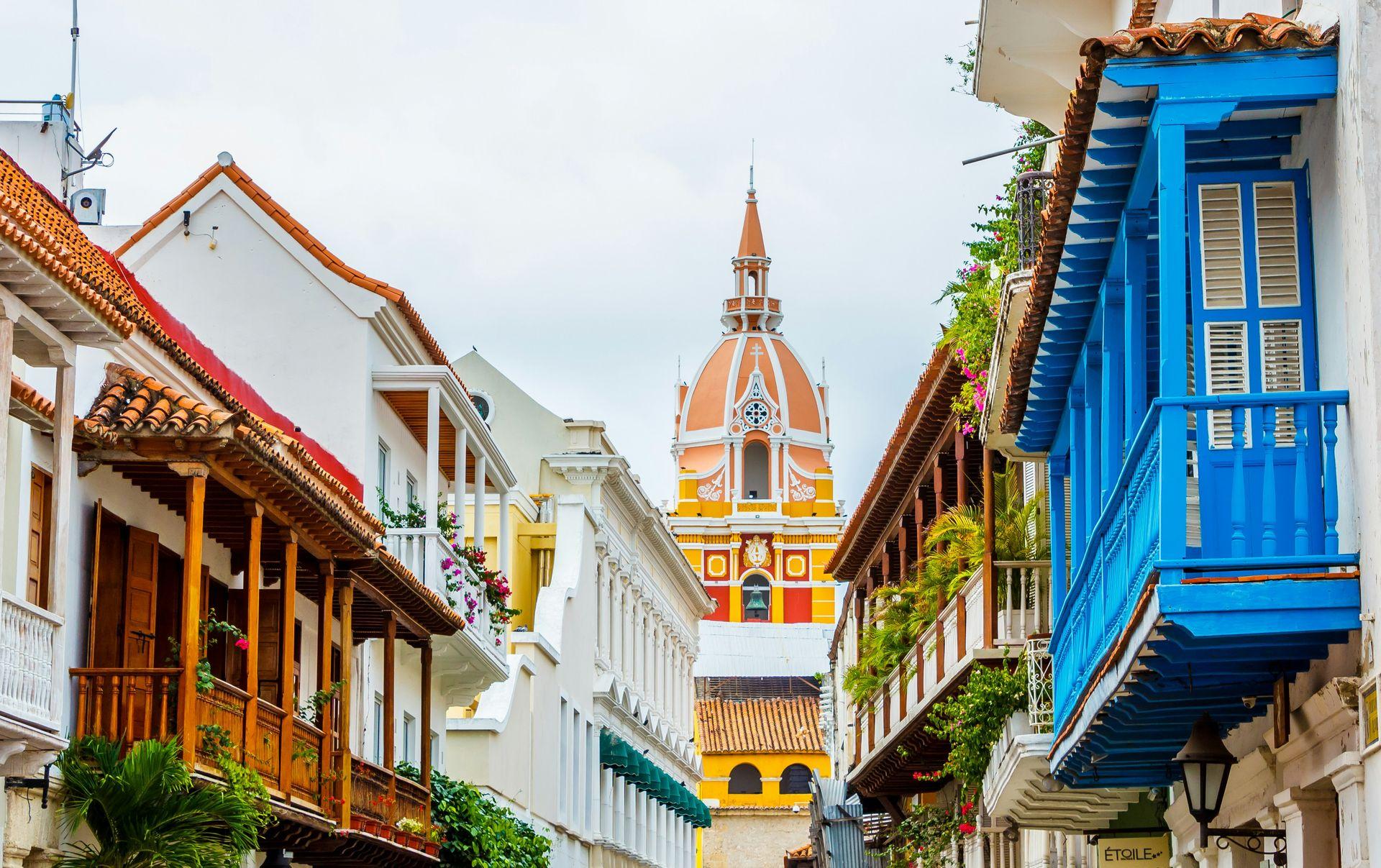 Cartagena (Colombia)