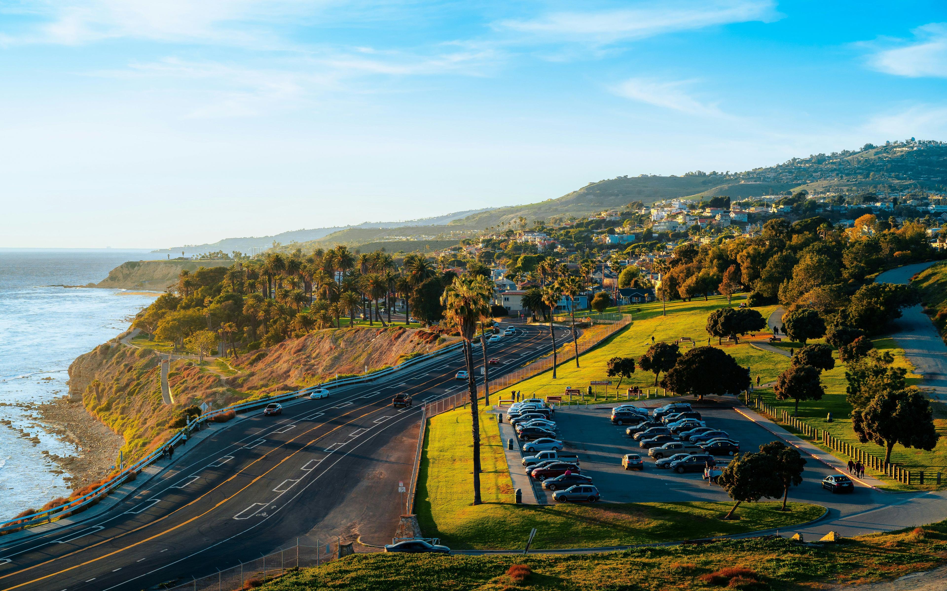 Image of Cruise from Los Angeles to Auckland