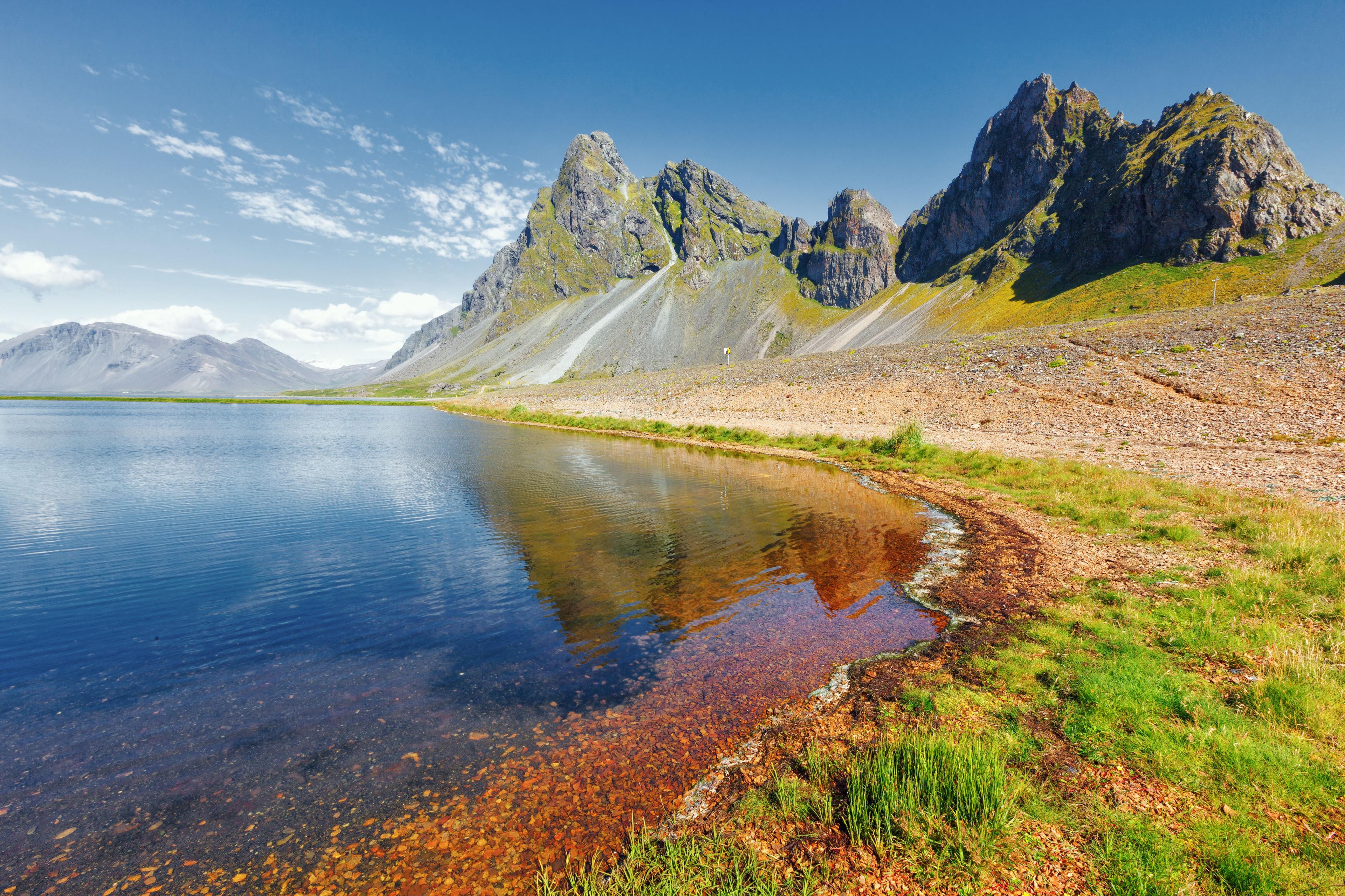 Image of Cruise from Oslo to Reykjavik