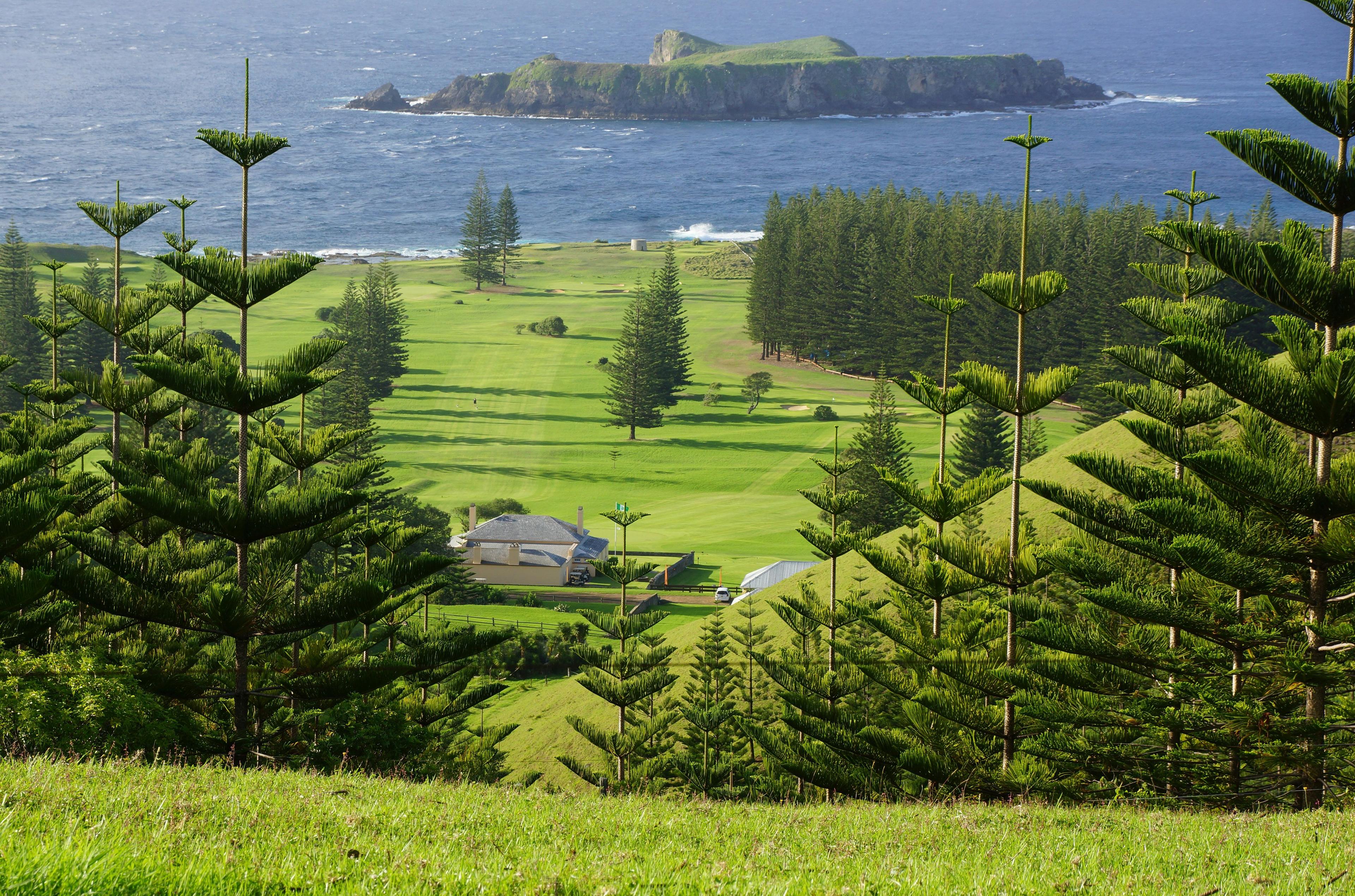 Image of Cruise from Lautoka to Auckland