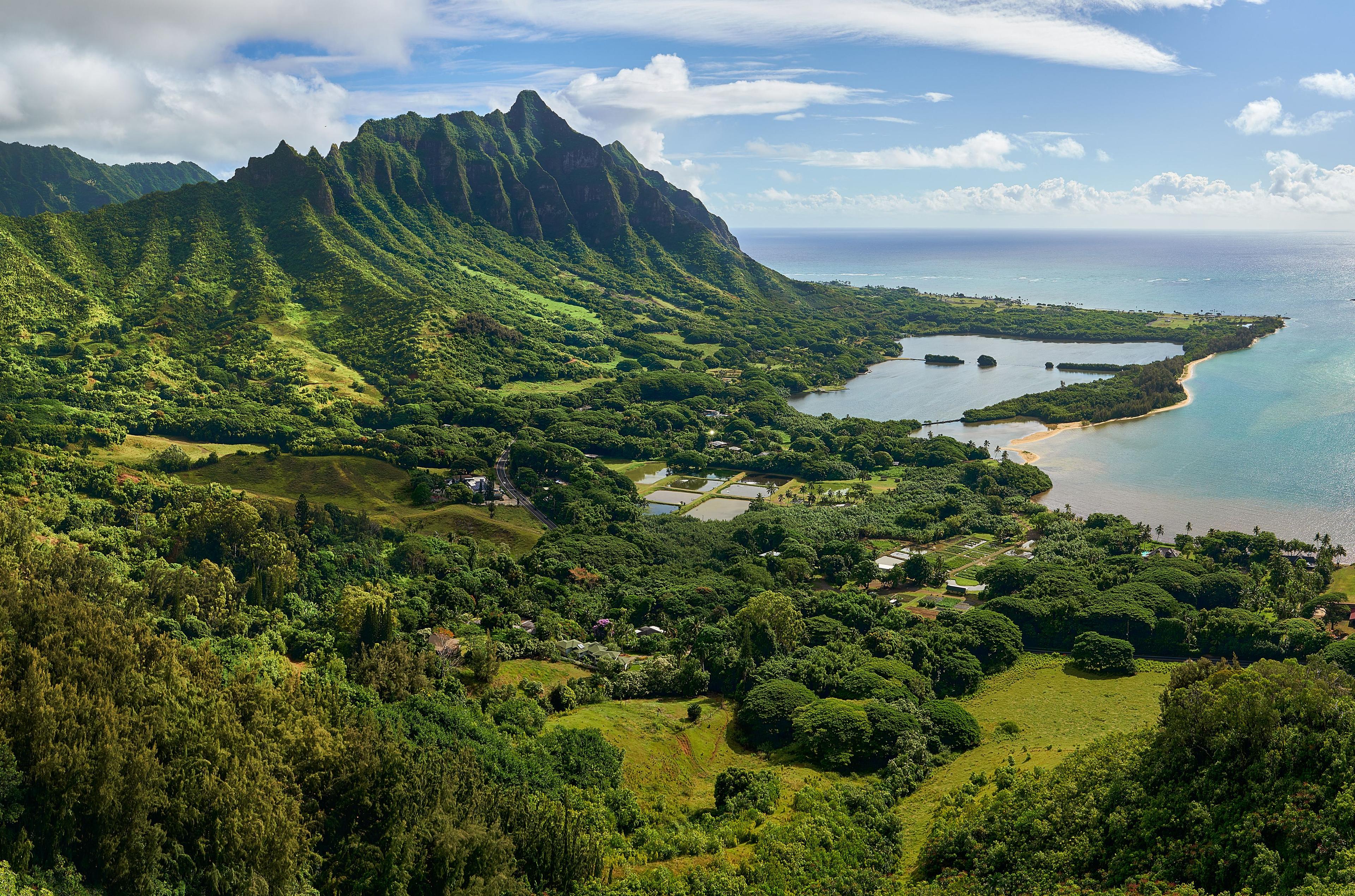 Image of Cruise from Los Angeles to Tahiti (Papeete)