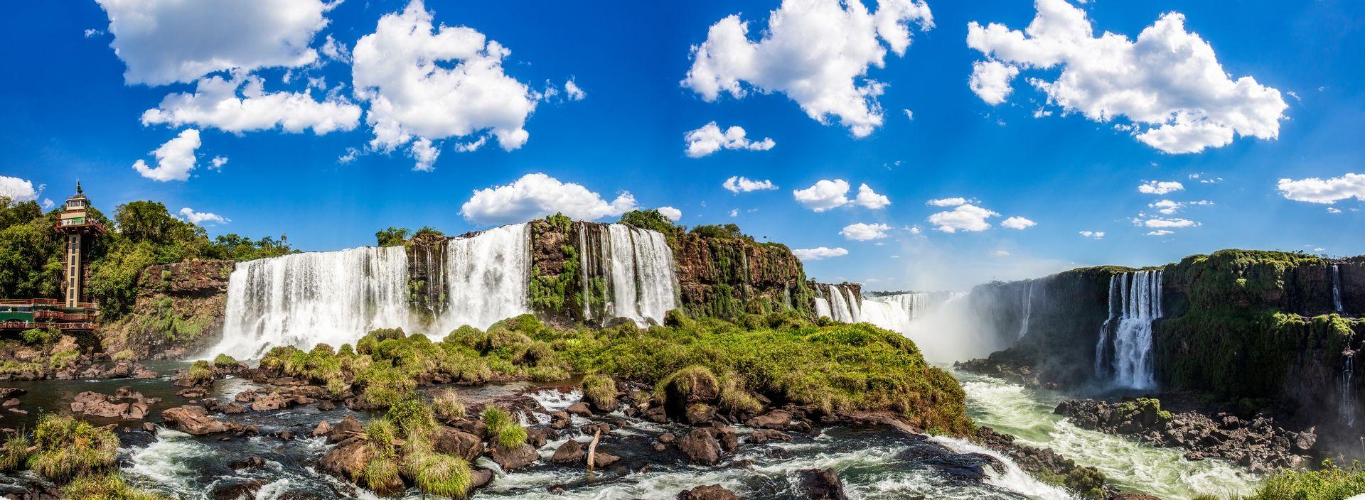 Belmond Das Cataratas