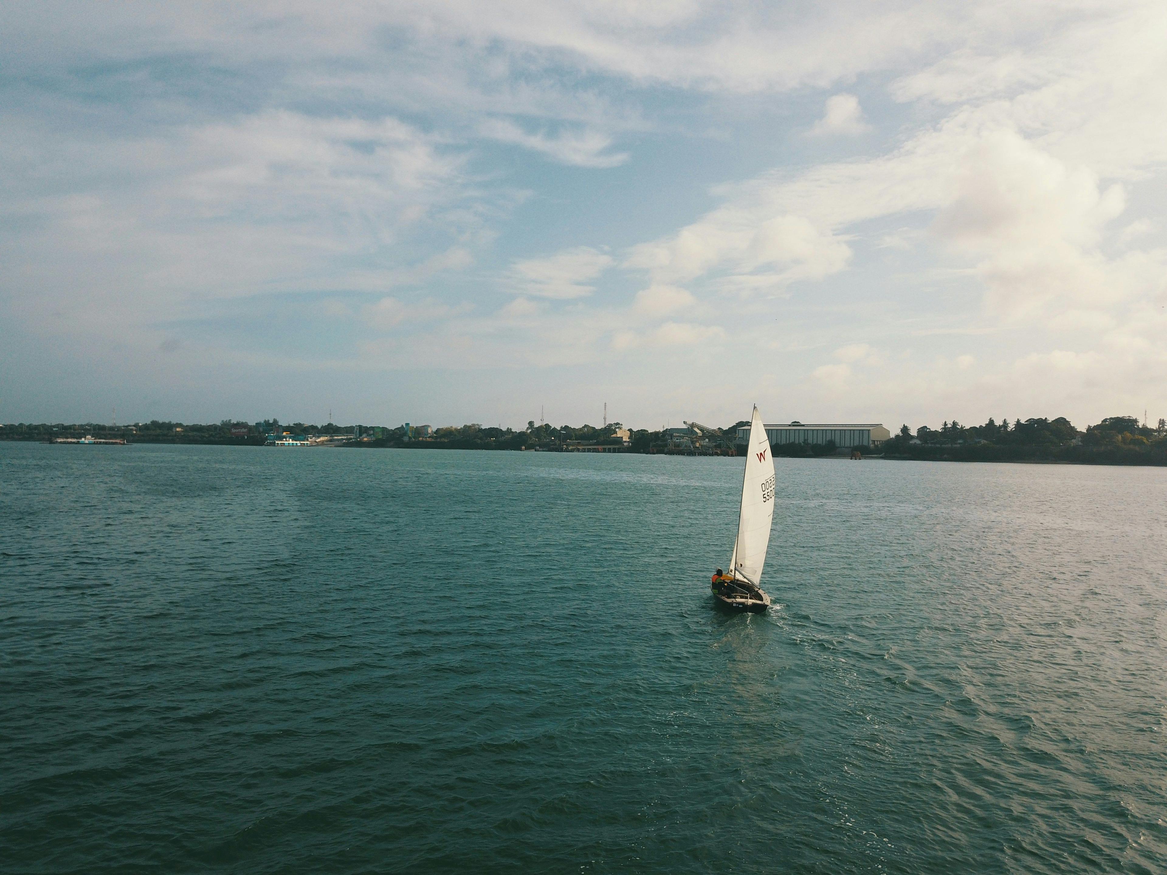 Image of Cruise from Mombasa to Singapore