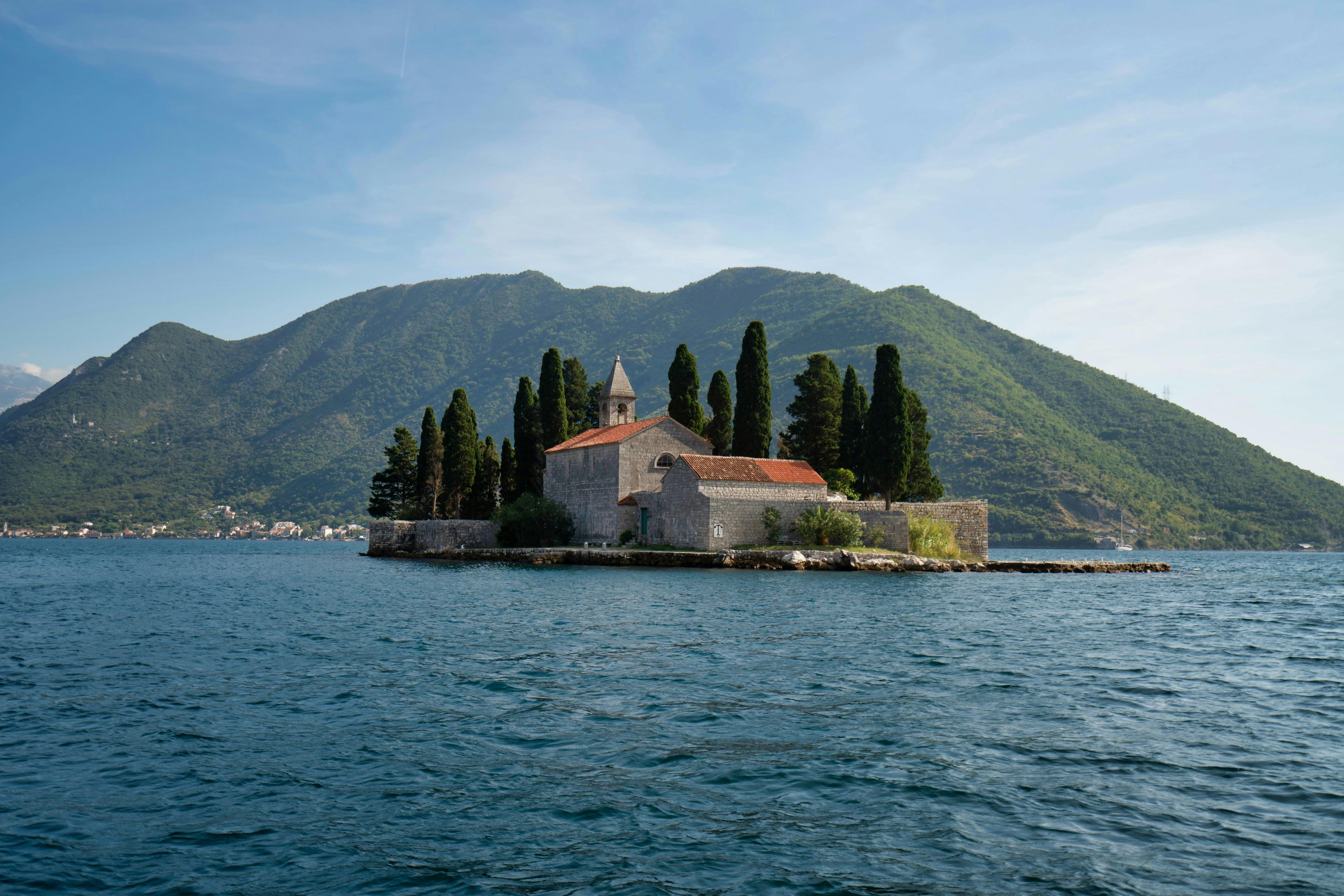 Image of Cruise from Fusina (Venice) to Civitavecchia (Rome) 