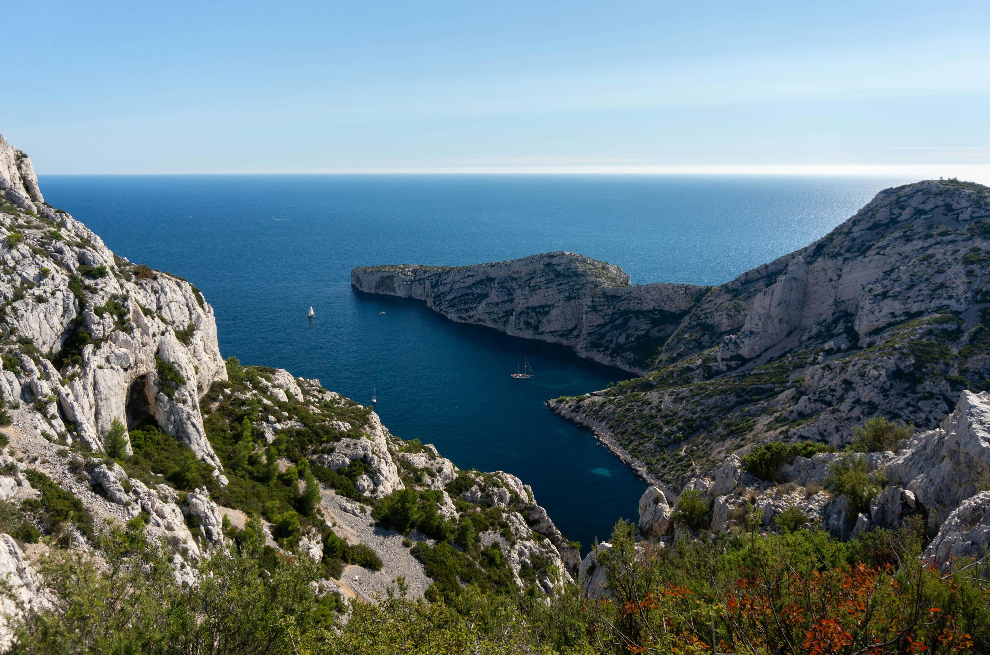 Image of Cruise from Marseille  to Lisbon