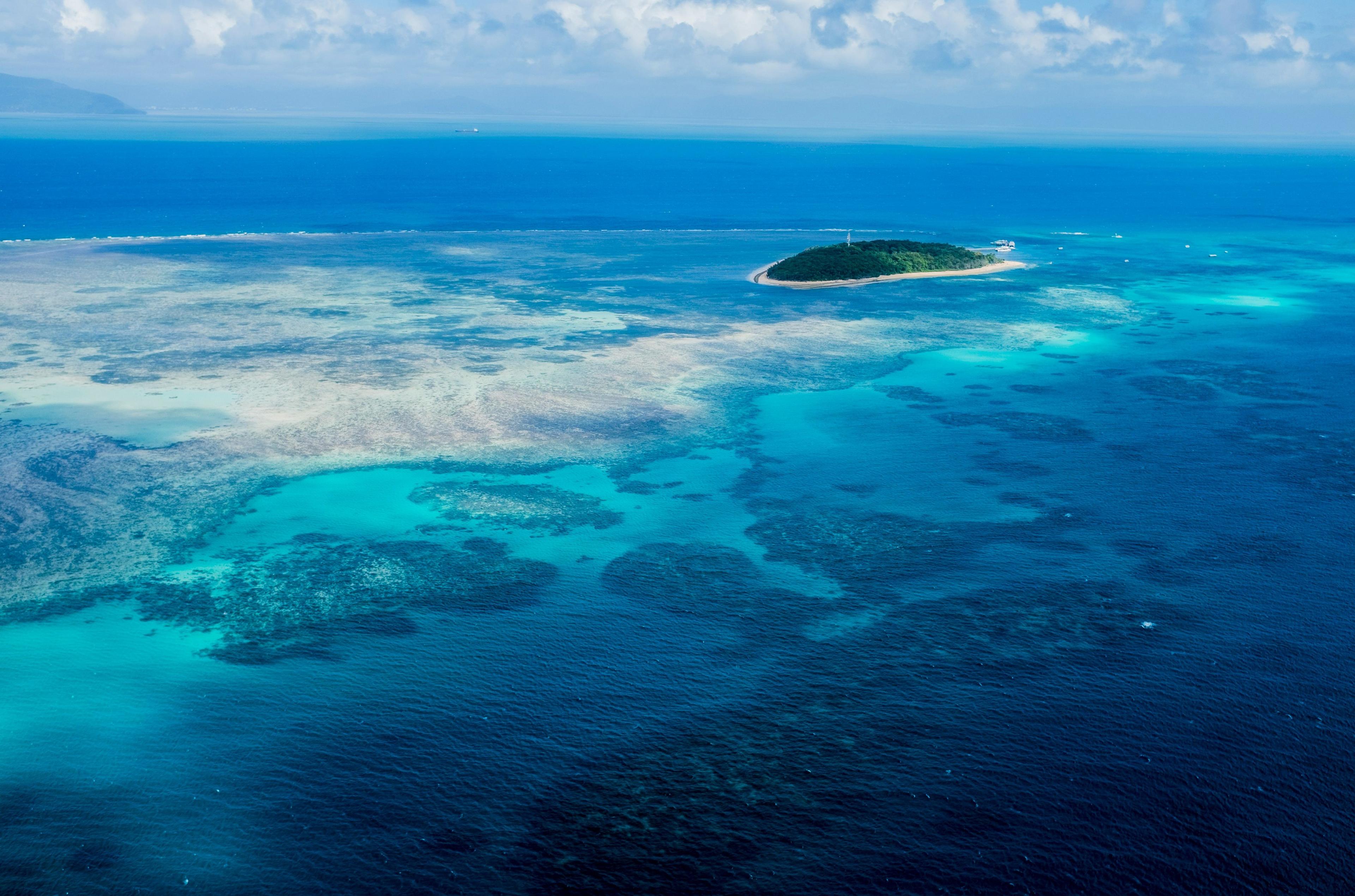 Image of Cruise from Melbourne to Bali 