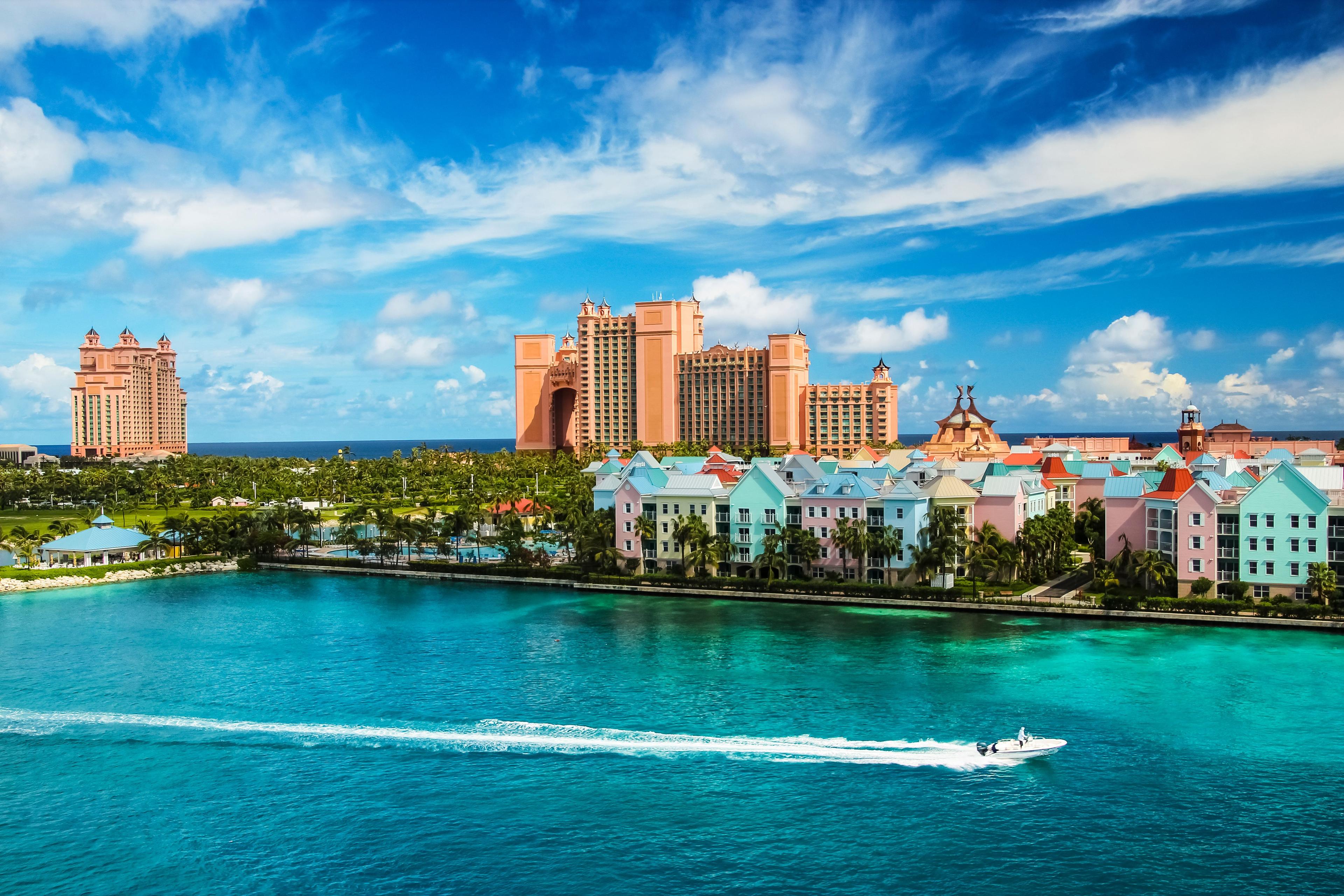 Image of Cruise from Cartagena to Fort Lauderdale