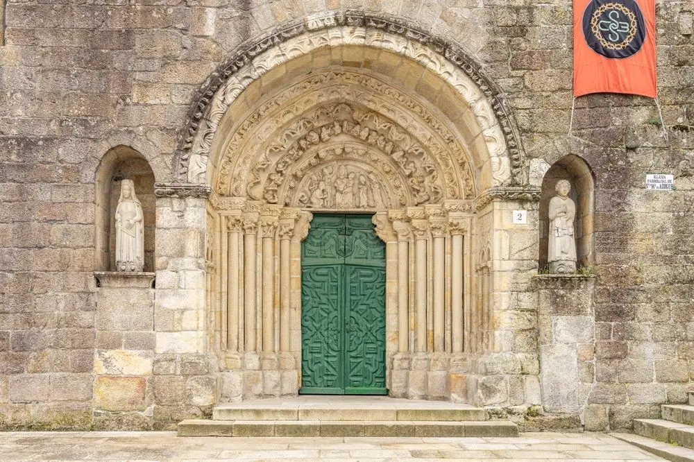 Pontedeume & Betanzos