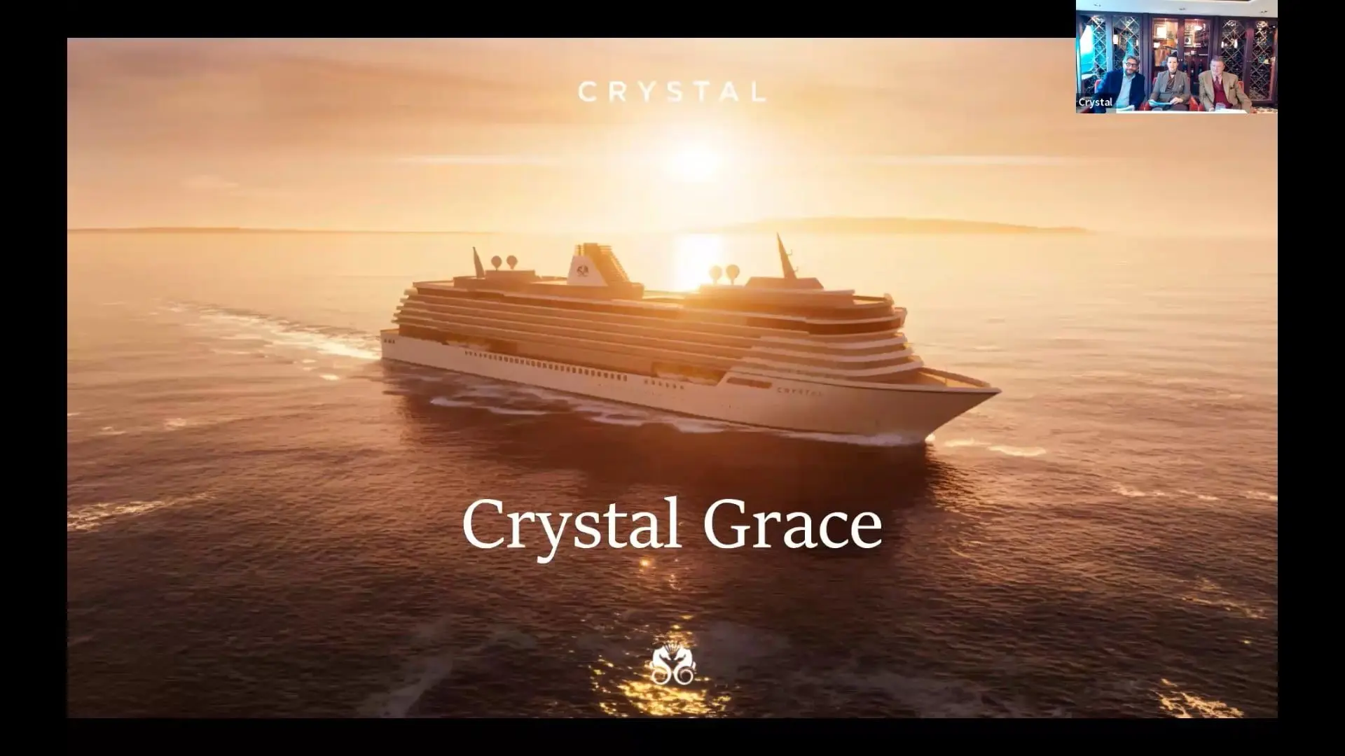 A Closer Look at Crystal Grace
