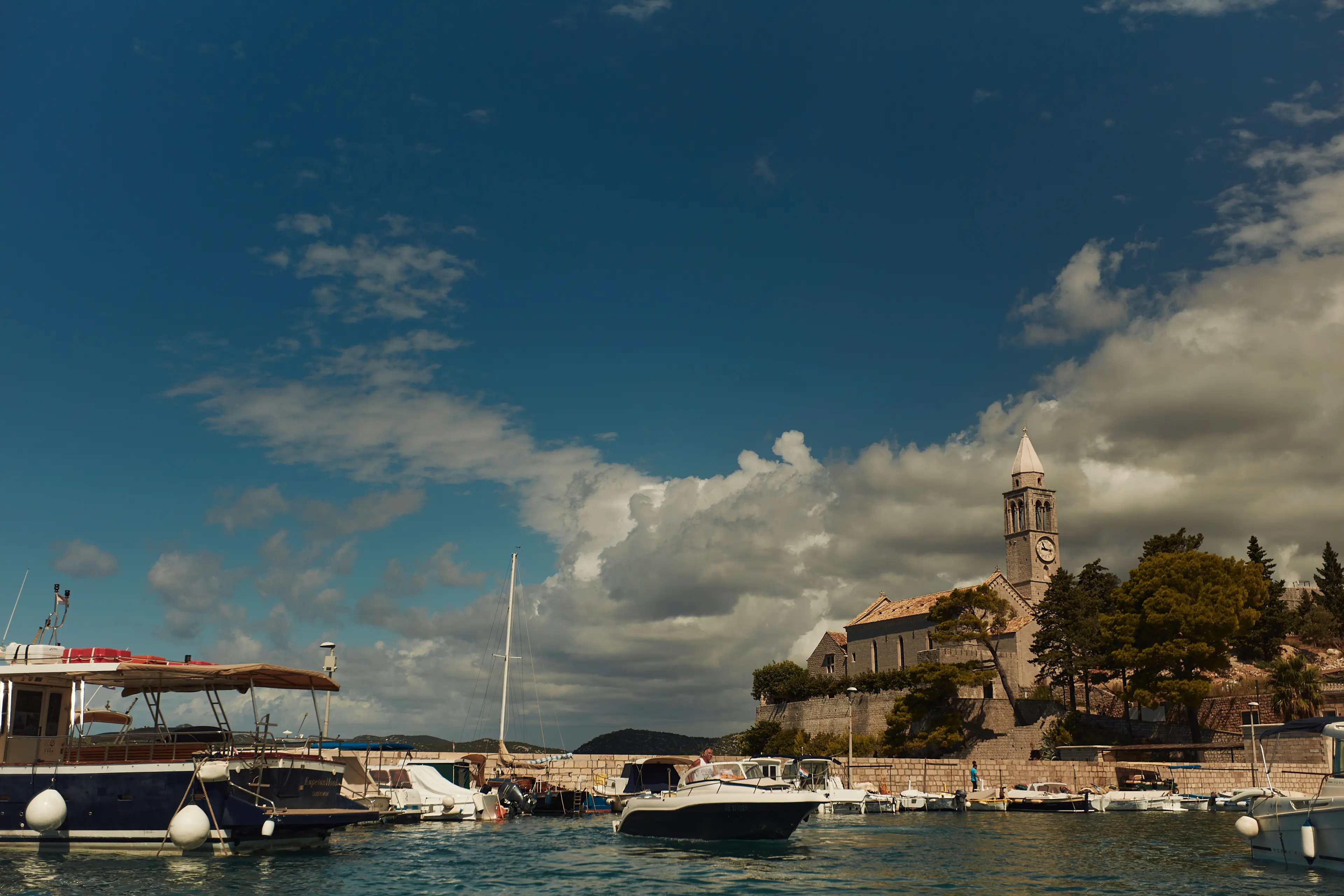 THE HOTTEST CRUISE DESTINATIONS FOR 2024