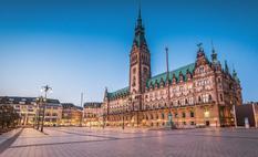 Northern Europe Luxury Cruise with Crystal