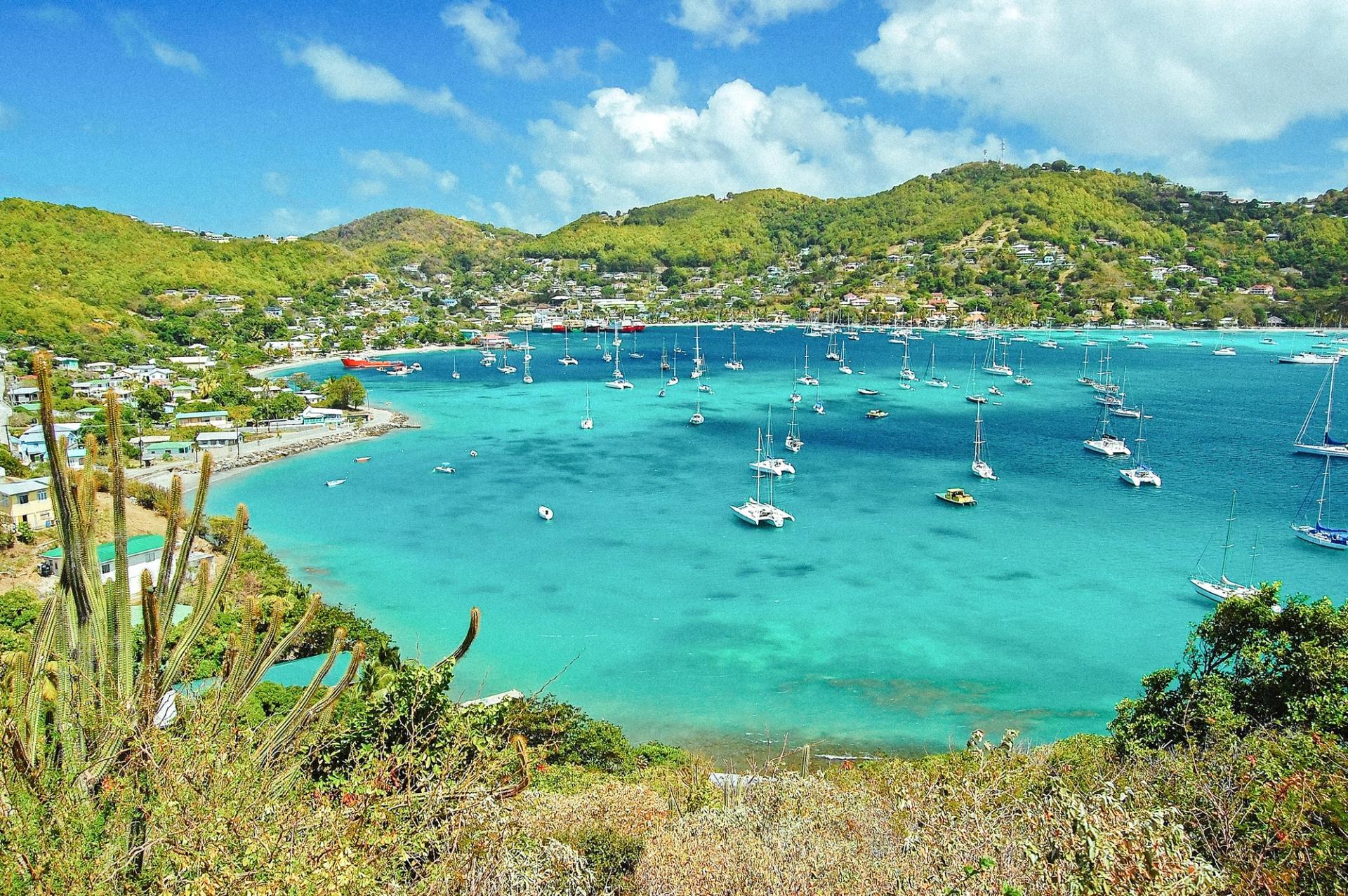 crystal cruises destination americas caribbean